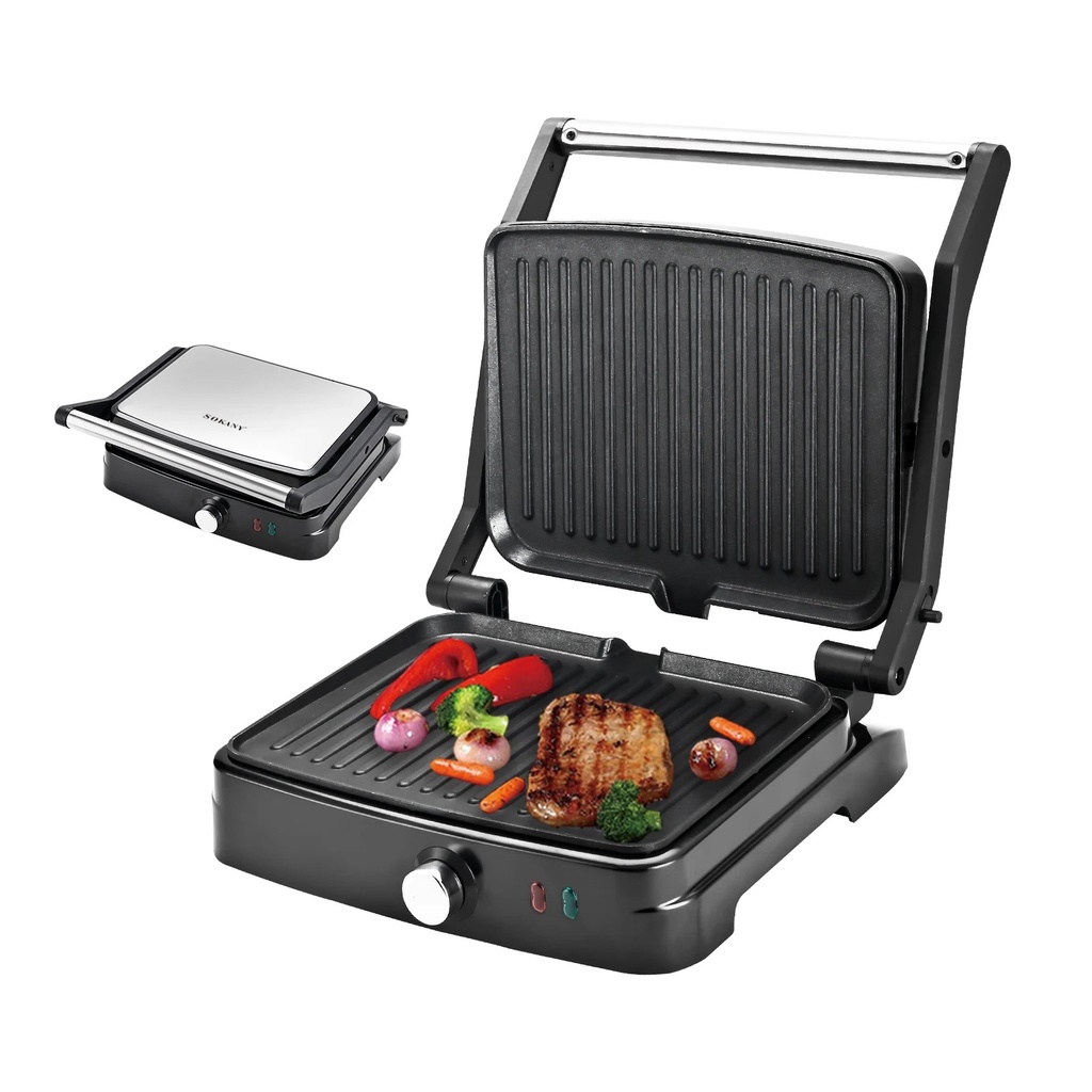 TOSTADORA SOKANY SK-204 2000W