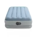 Colchón Inflable Con Bomba  Twin 