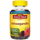 ASHWAGANDHA GOMITAS 60 