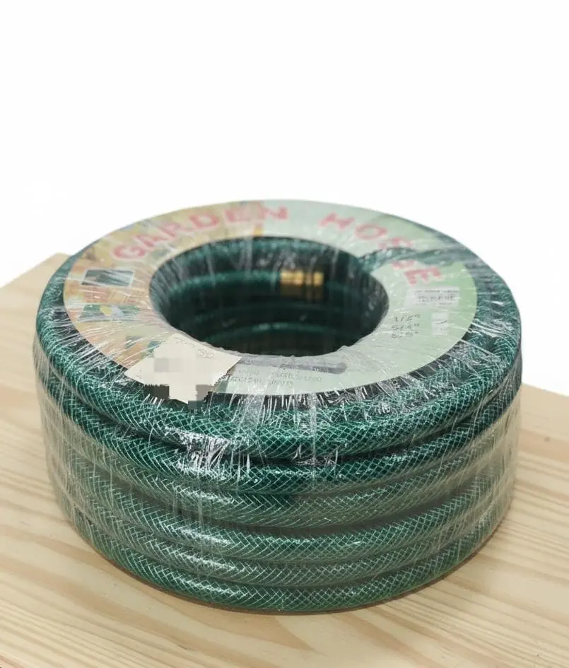 MANGUERA DE AGUA GARDEN 3/4 100FT HSG-6