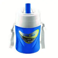 [SKU-000068] TERMO HIELERA 1LT PINN CLE