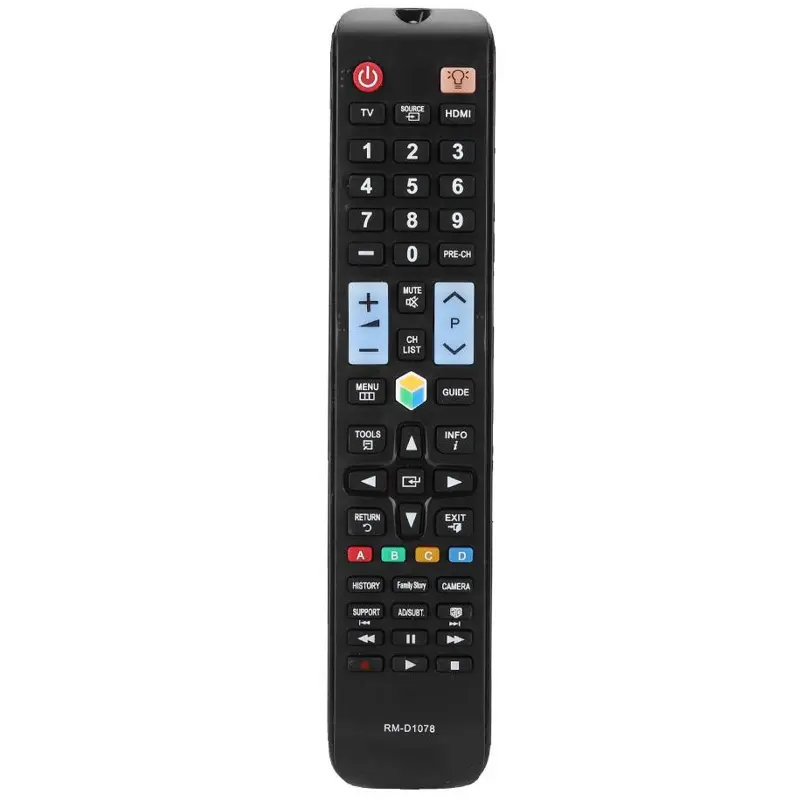 [SKU-000115] CONTROL UNIVERSAL SAMSUNG RM-D1078